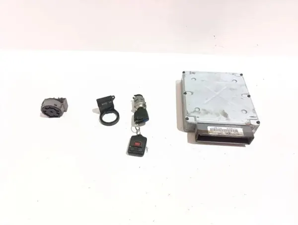 Zündsatz FORD TRANSIT CONNECT 1C1A12A650AE 2.3L image 3