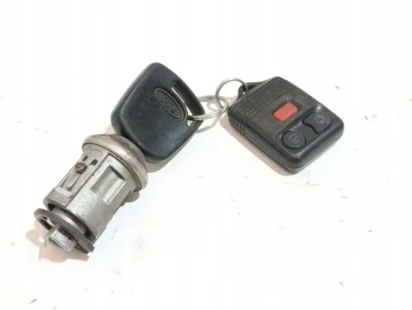 Zündsatz FORD TRANSIT CONNECT 1C1A12A650AE 2.3L image 4