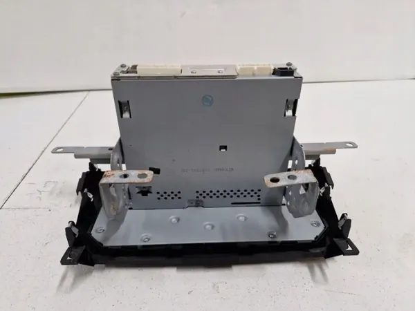 Radio Nissan Qashqai J11 OEM 281854ca0A image 10