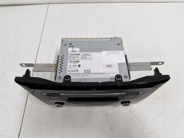 Radio Nissan Qashqai J11 OEM 281854ca0A image 3