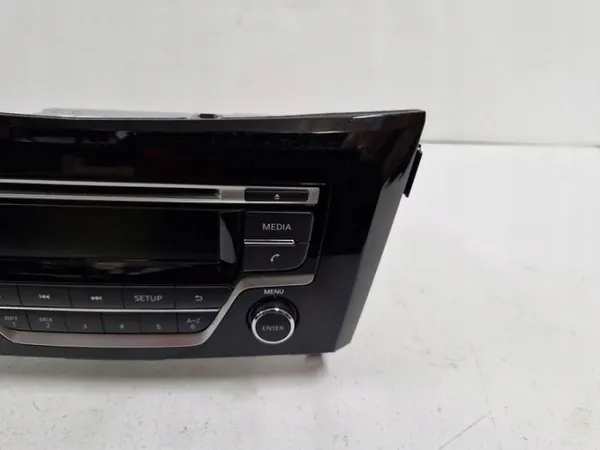 Radio Nissan Qashqai J11 OEM 281854ca0A image 4