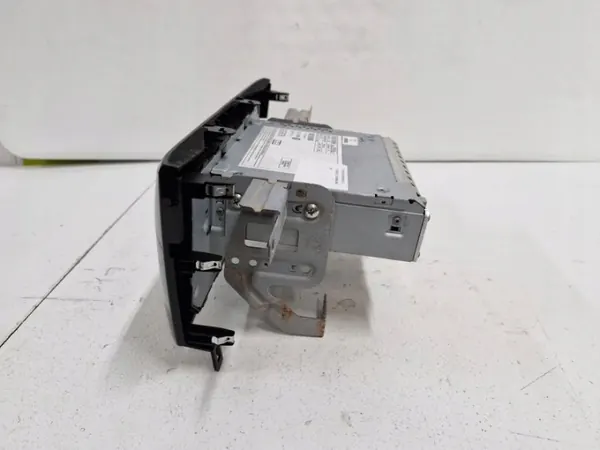 Radio Nissan Qashqai J11 OEM 281854ca0A image 8