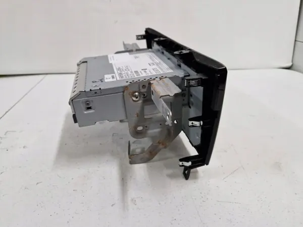 Radio Nissan Qashqai J11 OEM 281854ca0A image 9