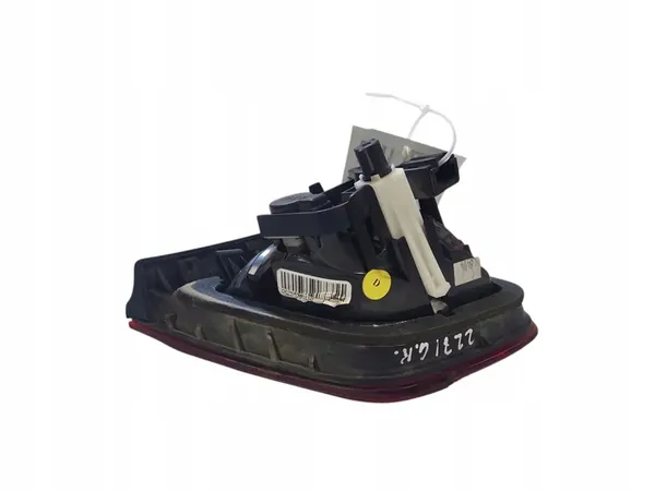 Lámpara de maletero izquierda CITROËN C5 III 2011 image 5