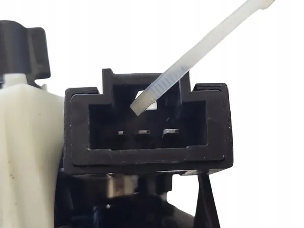 Lámpara de maletero izquierda CITROËN C5 III 2011 image 6