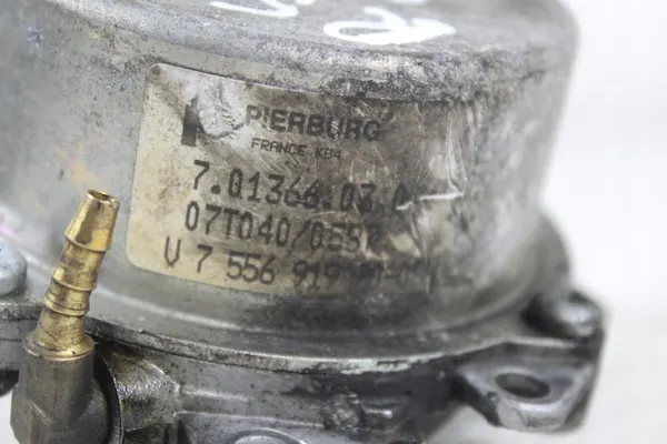 Imupumppu Mini R56 N14B16 N14 1.6T OEM 7556919 image 6