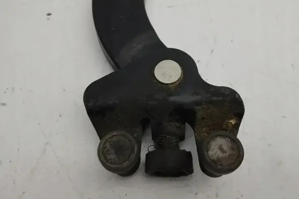 Middle Hinge Sliding Door MERCEDES-BENZ VITO (W639) OEM image 2