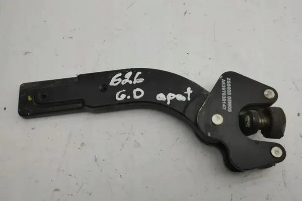 Middle Hinge Sliding Door MERCEDES-BENZ VITO (W639) OEM image 3