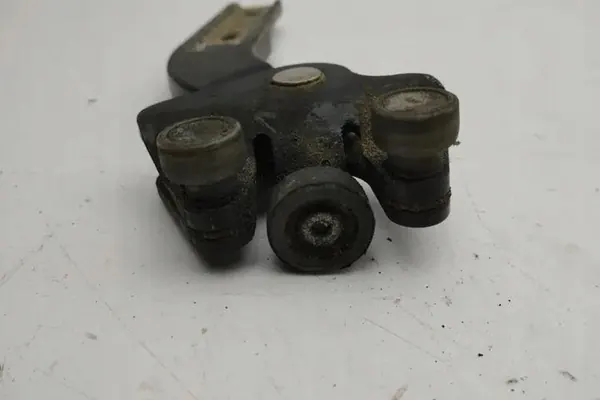 Middle Hinge Sliding Door MERCEDES-BENZ VITO (W639) OEM image 5