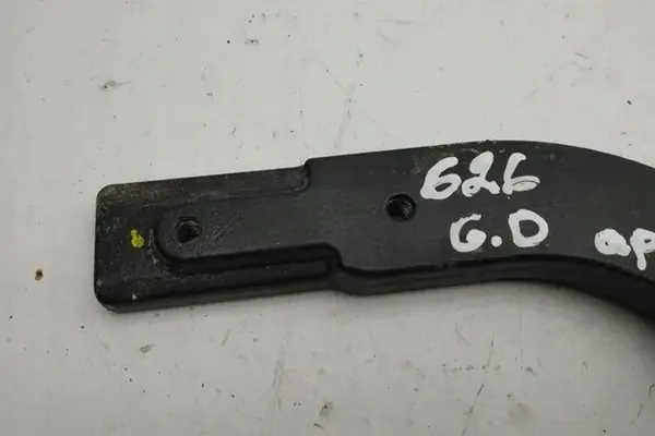 Middle Hinge Sliding Door MERCEDES-BENZ VITO (W639) OEM image 6