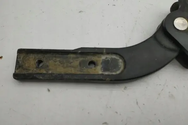 Middle Hinge Sliding Door MERCEDES-BENZ VITO (W639) OEM image 7