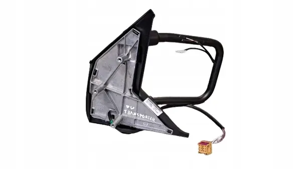 VW Transporter oikean peilin kiinnike OEM 7F0857508BG image 2