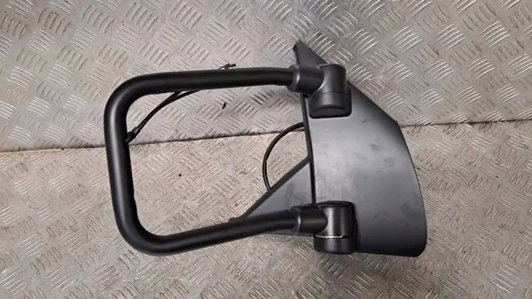 VW Transporter oikean peilin kiinnike OEM 7F0857508BG image 3