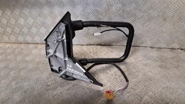 VW Transporter oikean peilin kiinnike OEM 7F0857508BG image 6