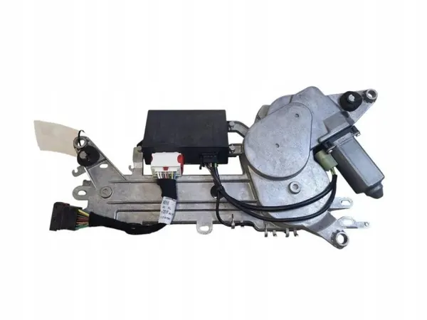 Heckklappen-Aktuatorpumpe OEM 9677615380 - Peugeot 508 RXH image 2