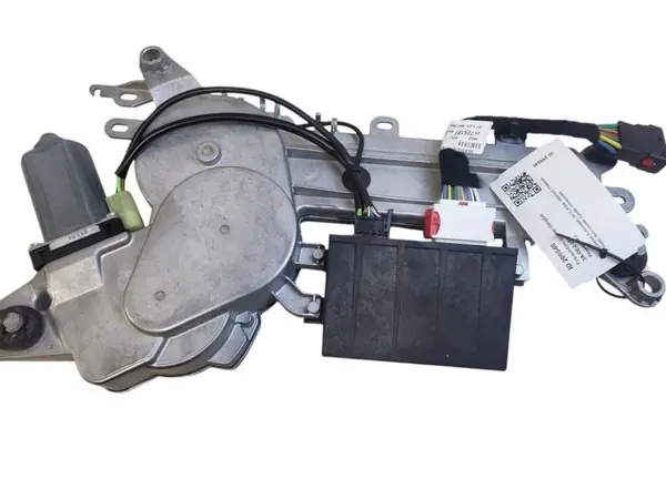 Heckklappen-Aktuatorpumpe OEM 9677615380 - Peugeot 508 RXH image 10