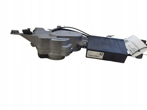 Heckklappen-Aktuatorpumpe OEM 9677615380 - Peugeot 508 RXH image 3