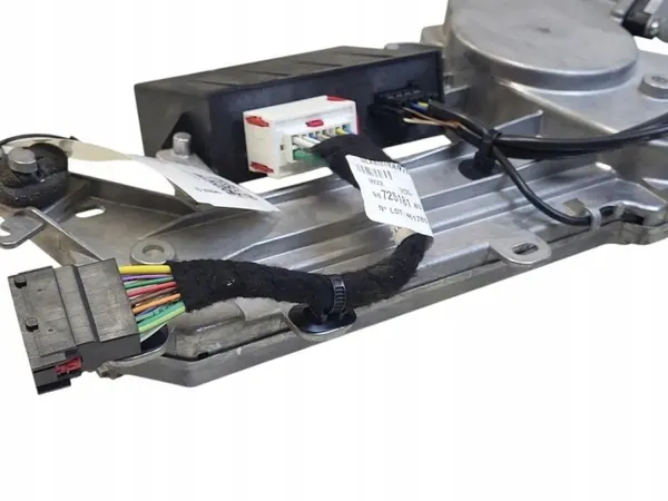 Heckklappen-Aktuatorpumpe OEM 9677615380 - Peugeot 508 RXH image 4