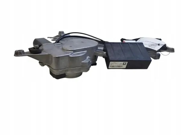 Heckklappen-Aktuatorpumpe OEM 9677615380 - Peugeot 508 RXH image 5