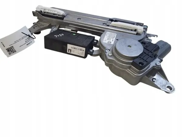 Heckklappen-Aktuatorpumpe OEM 9677615380 - Peugeot 508 RXH image 9