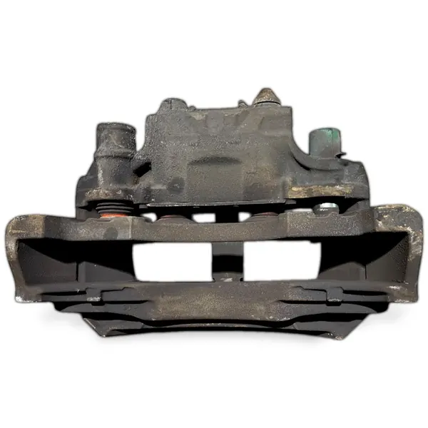 MAN Bromsok OEM 81508046651 Framaxel höger image 2