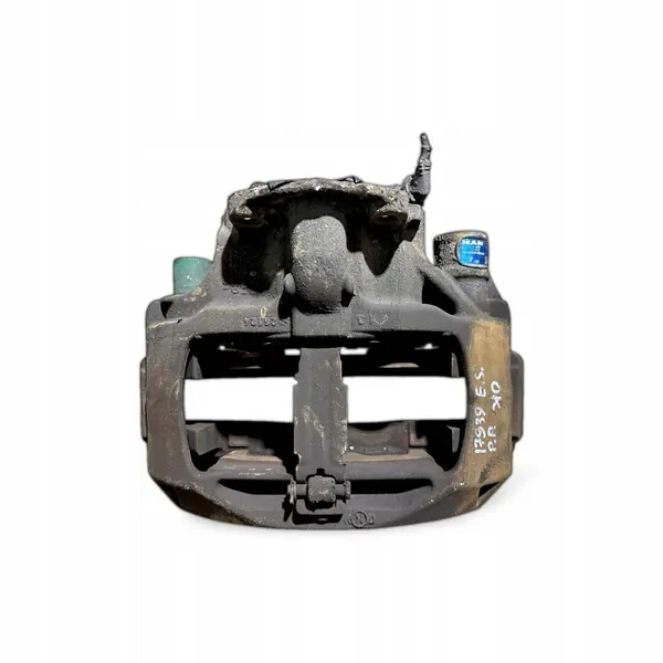 MAN Bromsok OEM 81508046651 Framaxel höger image 3