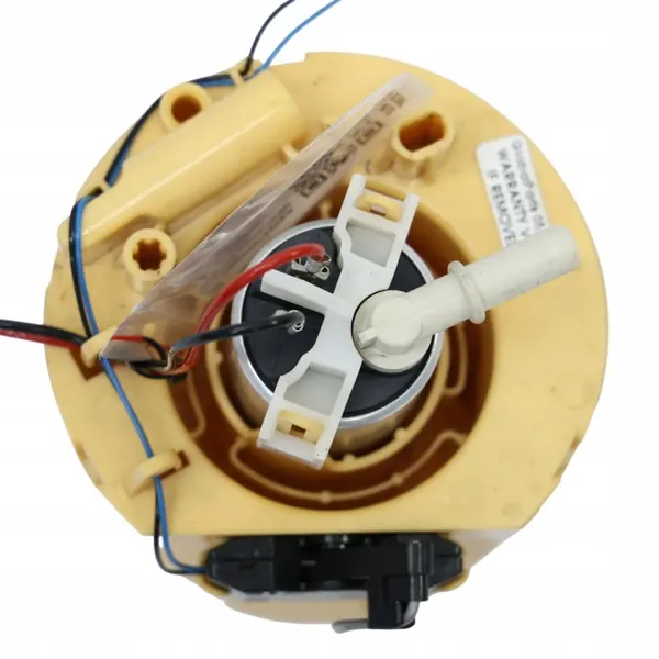Mercedes-Benz Brandstofvoorzieningseenheid OEM A212 4700 494 image 3