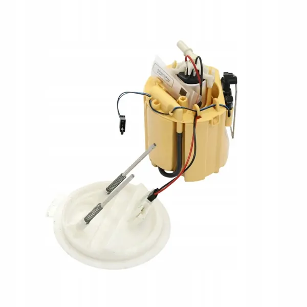 Mercedes-Benz Brandstofvoorzieningseenheid OEM A212 4700 494 image 6