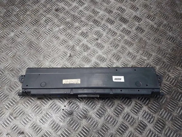 Nopeusmittari RENAULT SCENIC II 8200113293C image 2