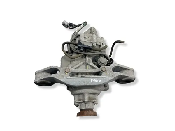 Gebrauchtes Honda CR-V Hinterachsdifferential OEM AMD228860 image 2