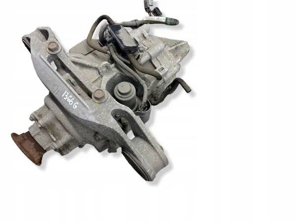 Gebrauchtes Honda CR-V Hinterachsdifferential OEM AMD228860 image 3