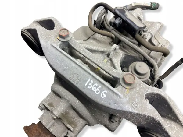 Gebrauchtes Honda CR-V Hinterachsdifferential OEM AMD228860 image 6