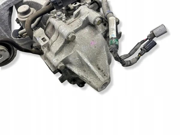 Gebrauchtes Honda CR-V Hinterachsdifferential OEM AMD228860 image 7