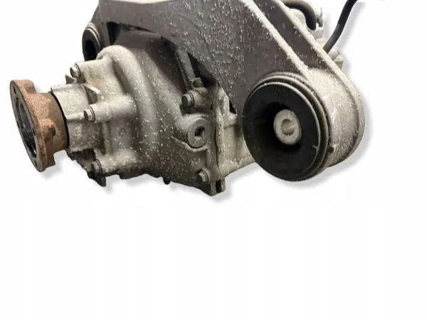 Gebrauchtes Honda CR-V Hinterachsdifferential OEM AMD228860 image 8