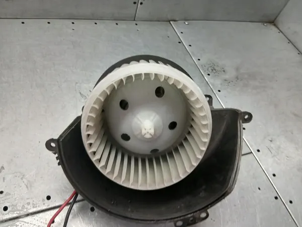 Ventilador de aquecimento Opel Astra G 1.6 1845118 image 2