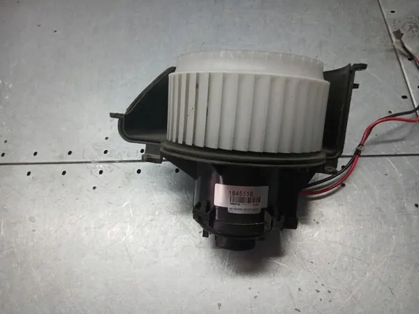 Ventilador de aquecimento Opel Astra G 1.6 1845118 image 4