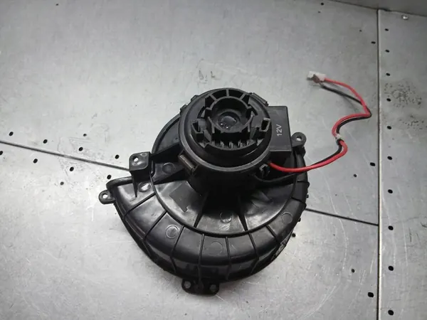 Ventilador de aquecimento Opel Astra G 1.6 1845118 image 5