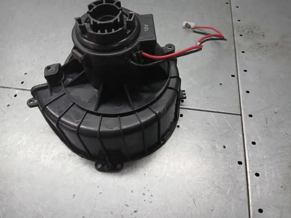 Ventilador de aquecimento Opel Astra G 1.6 1845118 image 6