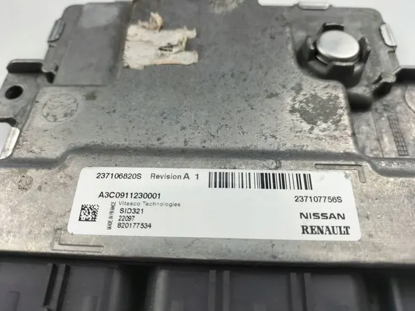 Motorstuurapparaat RENAULT MASTER III 2022 image 4