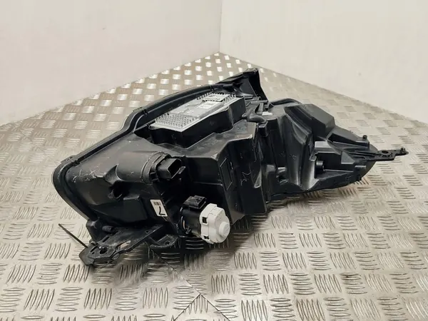 Peugeot 508 2016 Vasemman Puolen Ajovalot image 10