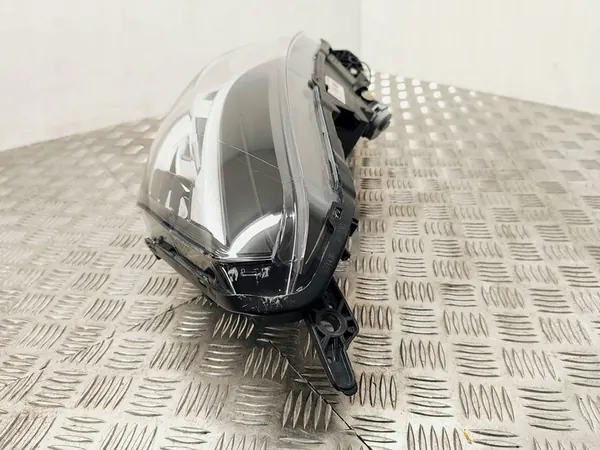 Peugeot 508 2016 Vasemman Puolen Ajovalot image 5