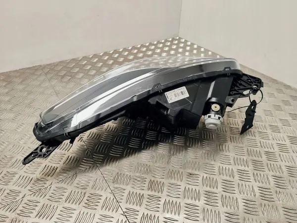 Peugeot 508 2016 Vasemman Puolen Ajovalot image 6