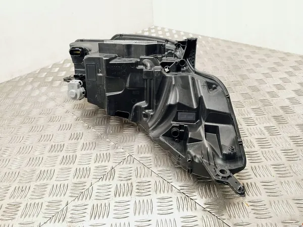 Peugeot 508 2016 Vasemman Puolen Ajovalot image 9