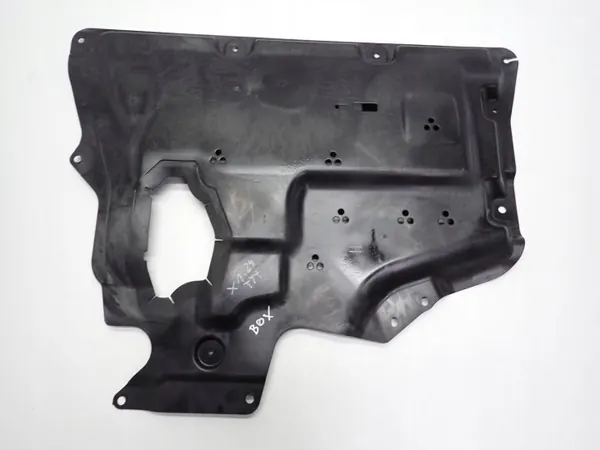 Underredessköld OEM 9465834 för BMW X1 U11 image 2