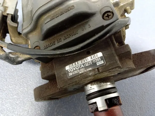Toyota tändspole OEM 19020-11380 för Starlet P9 image 5