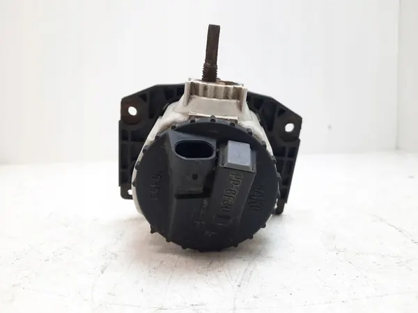 2009 Citroen Nemo Farol de Neblina Frontal 38660748 image 7