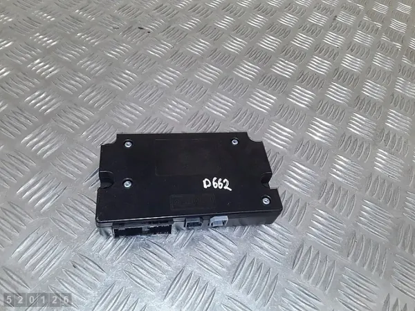 Gebrauchte Ford Fiesta ECU OEM am5t14d212ed image 2