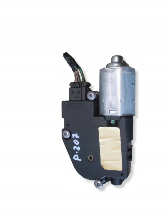 Moteur de toit ouvrant Peugeot 207 OEM HW111SW134 image 2