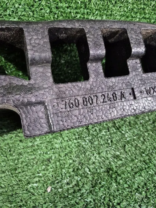 Begagnad Skumabsorber OEM 7G0807248A för VW Touareg III image 3