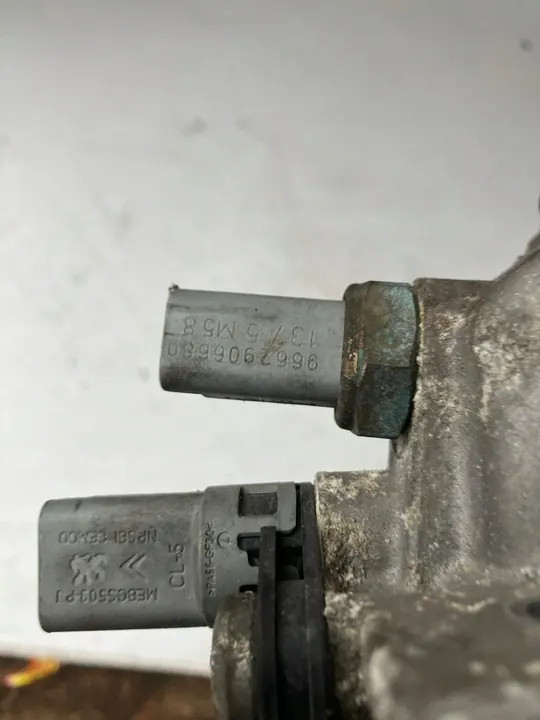 Vaihtoehto Peugeot 308 1.2 THP image 4